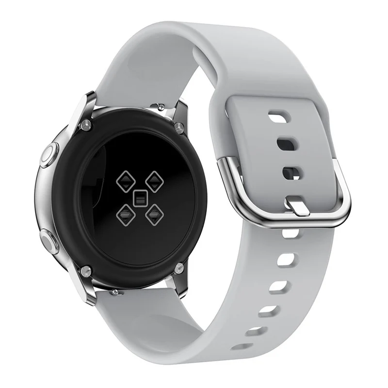 Bequem Samsung Galaxy Watch Active Silikon / TPU armband