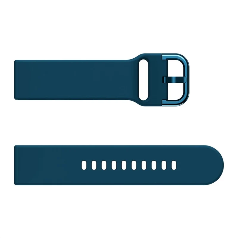 Bequem Samsung Galaxy Watch Active Silikon / TPU armband