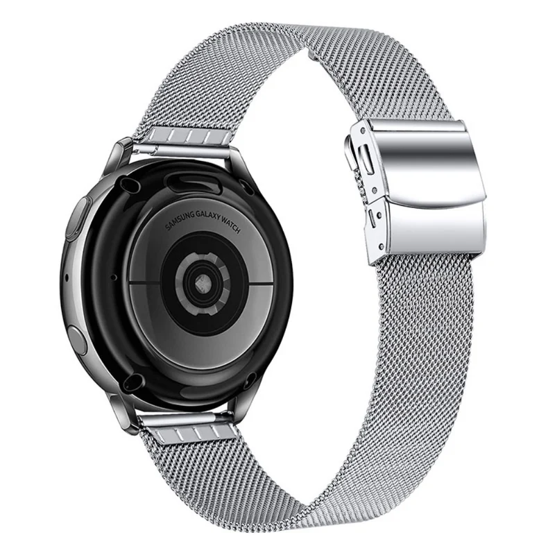 Süß Samsung Galaxy Watch 3 (41mm) Metall und Strass armband