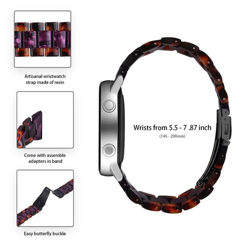 Super sympathisch Universell Samsung armband
