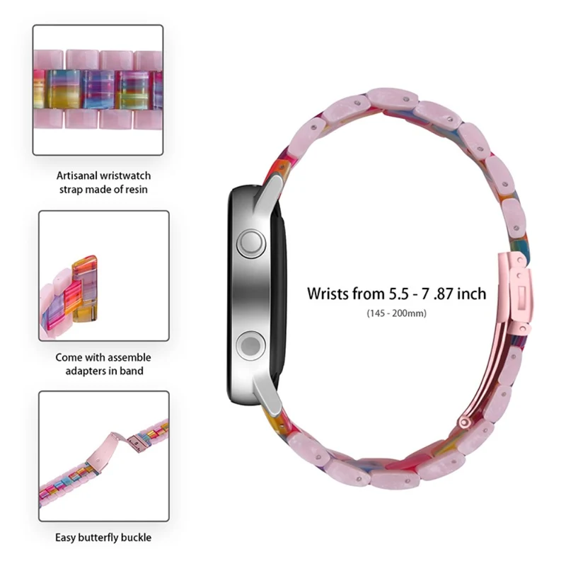 Super sympathisch Universell Samsung armband