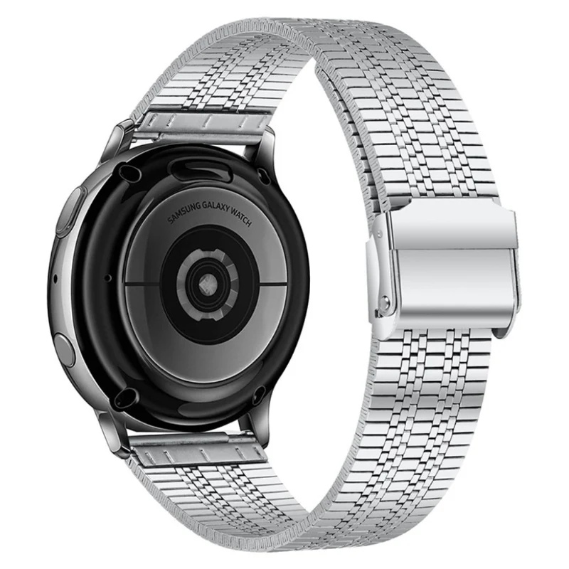 Samsung Galaxy Watch 3 (41mm) / Samsung Galaxy Watch (42mm) Metall armband