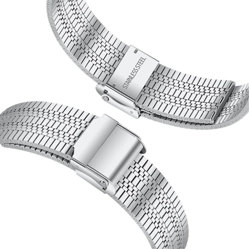 Samsung Galaxy Watch 3 (41mm) / Samsung Galaxy Watch (42mm) Metall armband