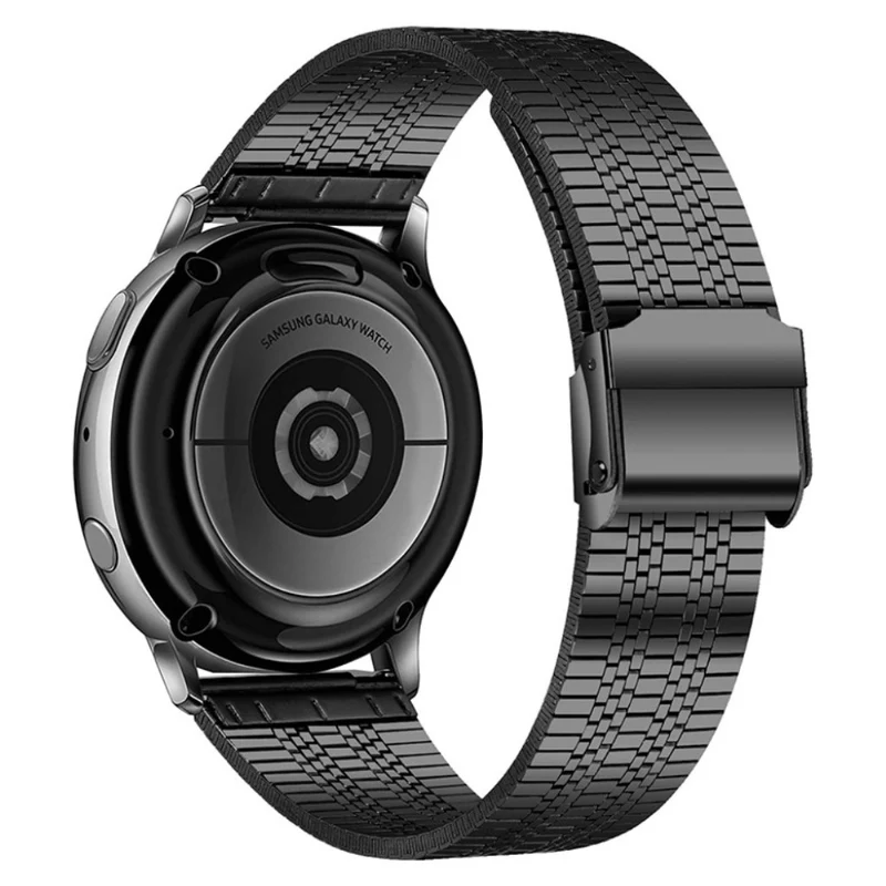 Samsung Galaxy Watch 3 (41mm) / Samsung Galaxy Watch (42mm) Metall armband