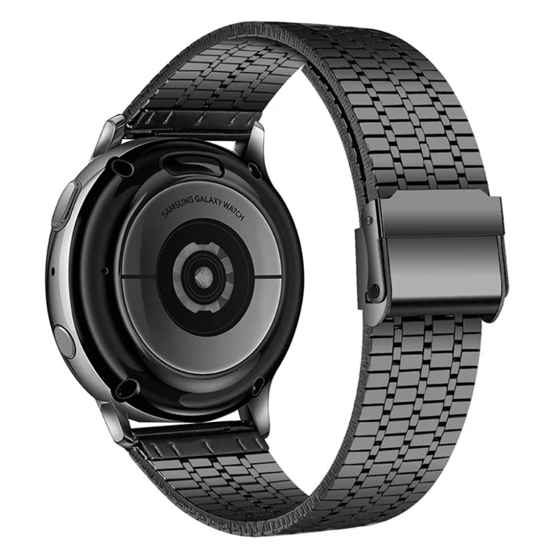 Samsung Galaxy Watch 3 (41mm) / Samsung Galaxy Watch (42mm) Metall armband