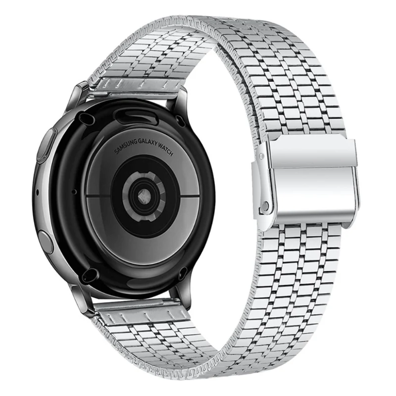 Samsung Galaxy Watch 3 (41mm) / Samsung Galaxy Watch (42mm) Metall armband