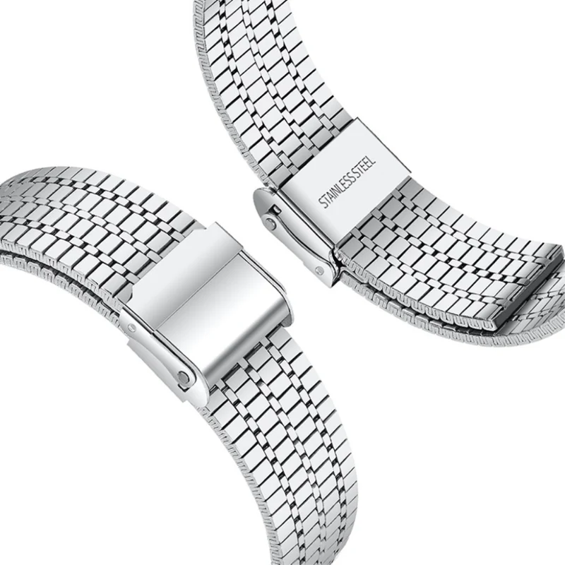 Samsung Galaxy Watch 3 (41mm) / Samsung Galaxy Watch (42mm) Metall armband