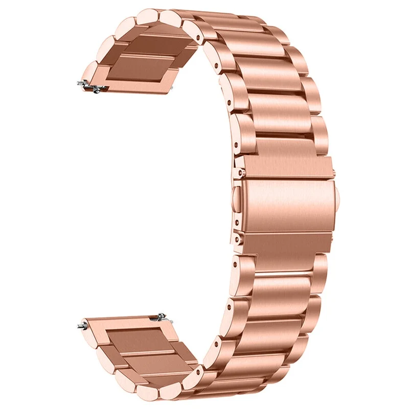 Mega zäh Universell Amazfit Metall armband