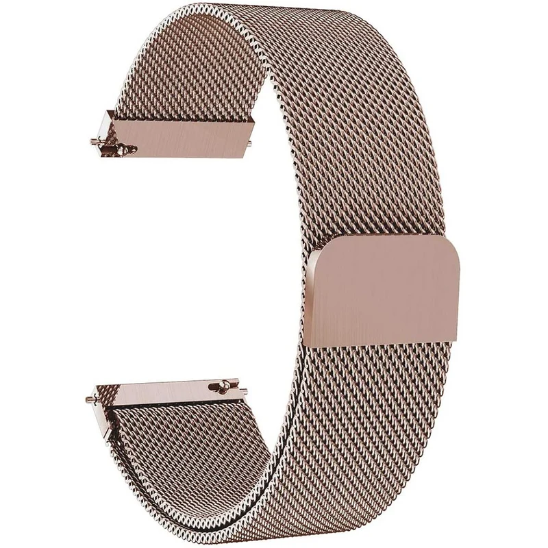 Entzückend Universell Ticwatch Metall armband