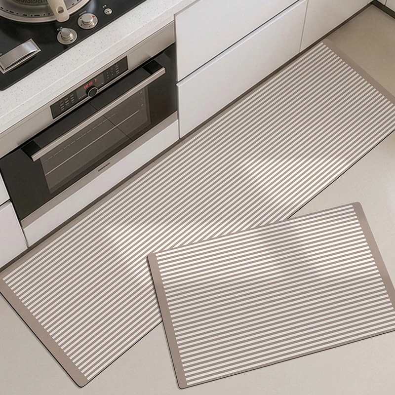 Küchen Komfortmatte für den Einsatz auf dem Boden zu Hause