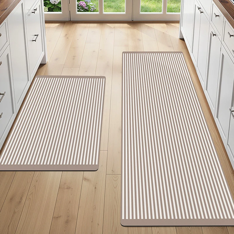 Küchen Komfortmatte für den Einsatz auf dem Boden zu Hause