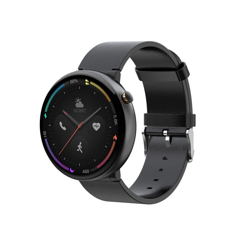 Sehr fantastisch Amazfit Smartwatch 2 Echtes Leder armband