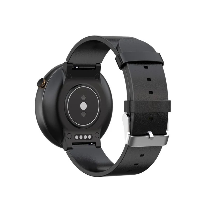 Sehr fantastisch Amazfit Smartwatch 2 Echtes Leder armband