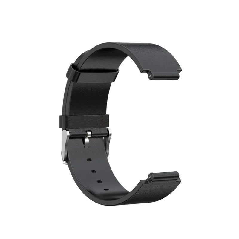 Sehr fantastisch Amazfit Smartwatch 2 Echtes Leder armband