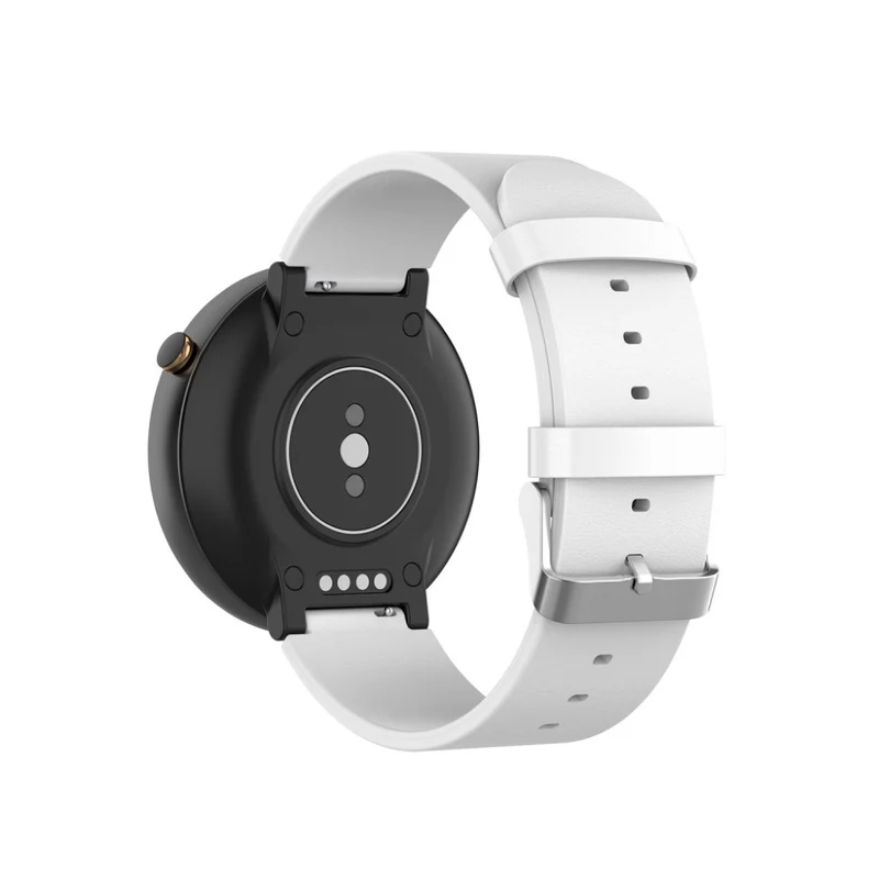 Sehr fantastisch Amazfit Smartwatch 2 Echtes Leder armband