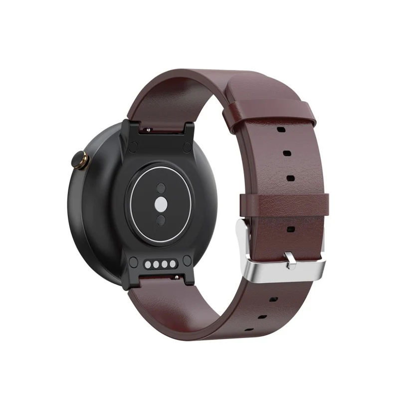 Sehr fantastisch Amazfit Smartwatch 2 Echtes Leder armband