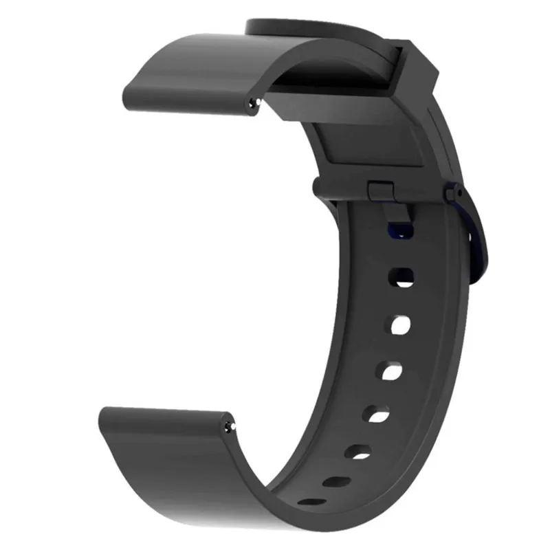 Unglaublich angenehm Amazfit Bip Silikon / TPU armband