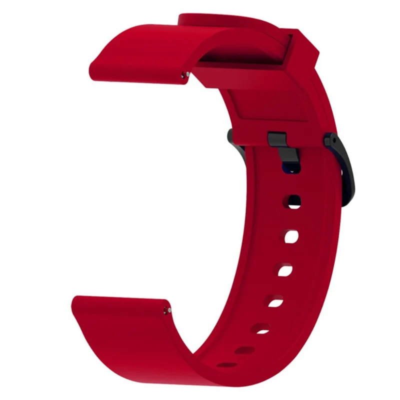 Unglaublich angenehm Amazfit Bip Silikon / TPU armband