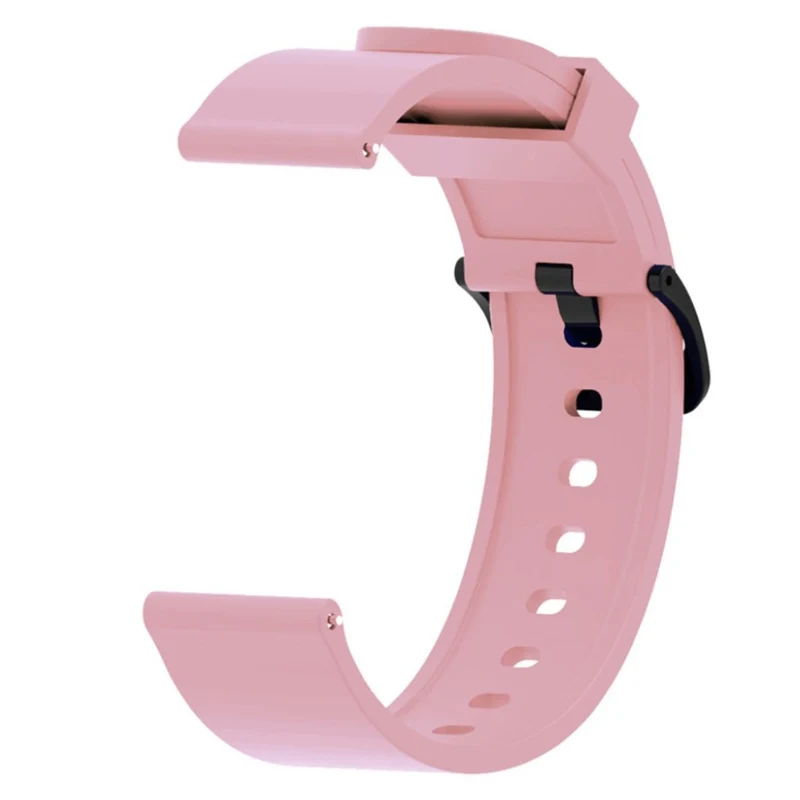 Unglaublich angenehm Amazfit Bip Silikon / TPU armband