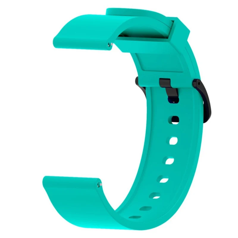 Unglaublich angenehm Amazfit Bip Silikon / TPU armband