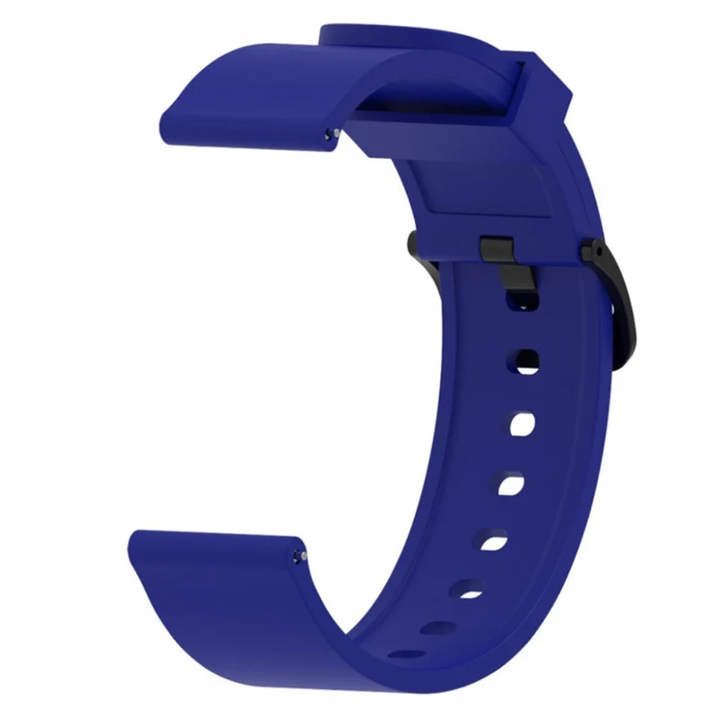 Unglaublich angenehm Amazfit Bip Silikon / TPU armband