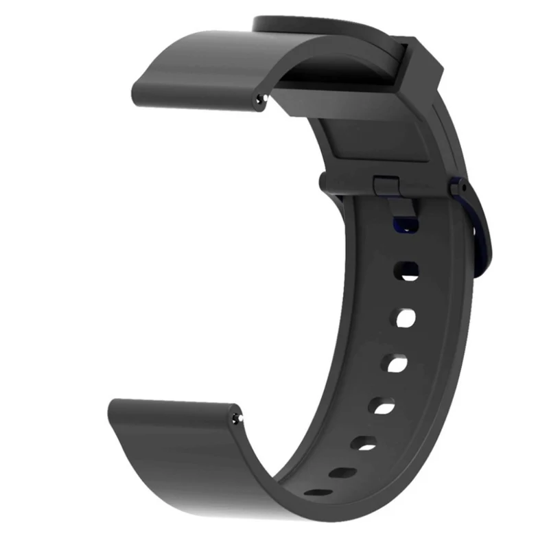 Unglaublich angenehm Amazfit Bip Silikon / TPU armband