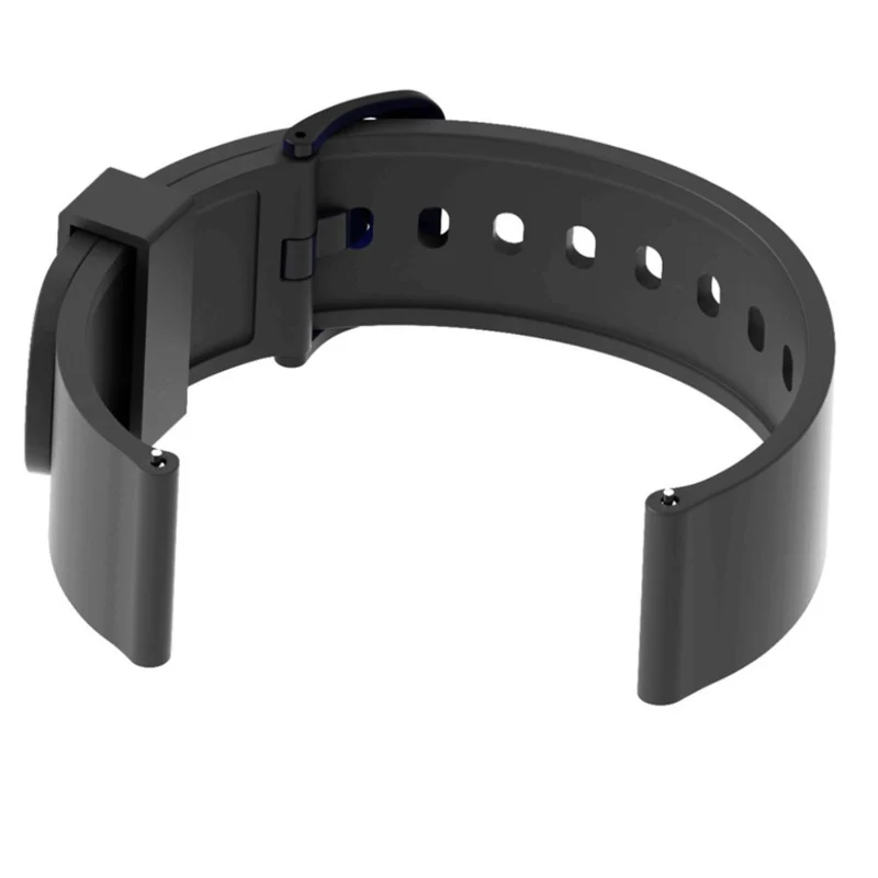 Unglaublich angenehm Amazfit Bip Silikon / TPU armband