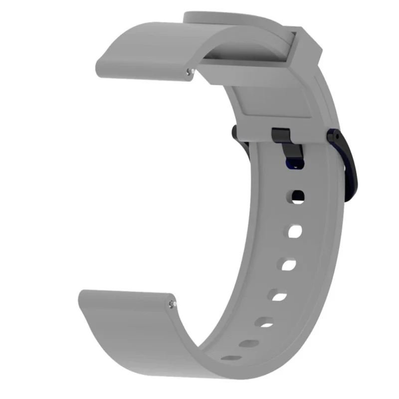 Unglaublich angenehm Amazfit Bip Silikon / TPU armband