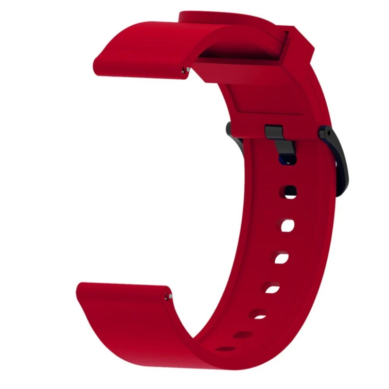 Unglaublich angenehm Amazfit Bip Silikon / TPU armband