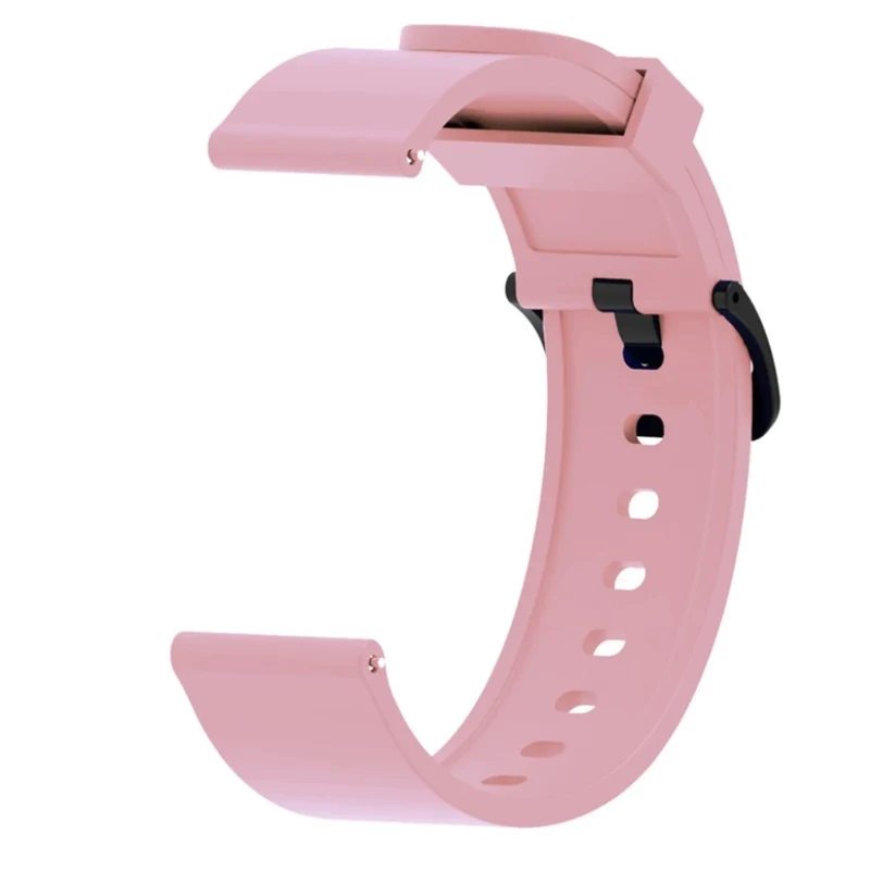 Unglaublich angenehm Amazfit Bip Silikon / TPU armband