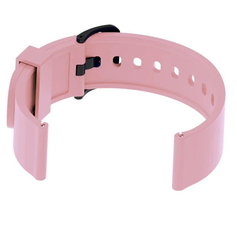 Unglaublich angenehm Amazfit Bip Silikon / TPU armband