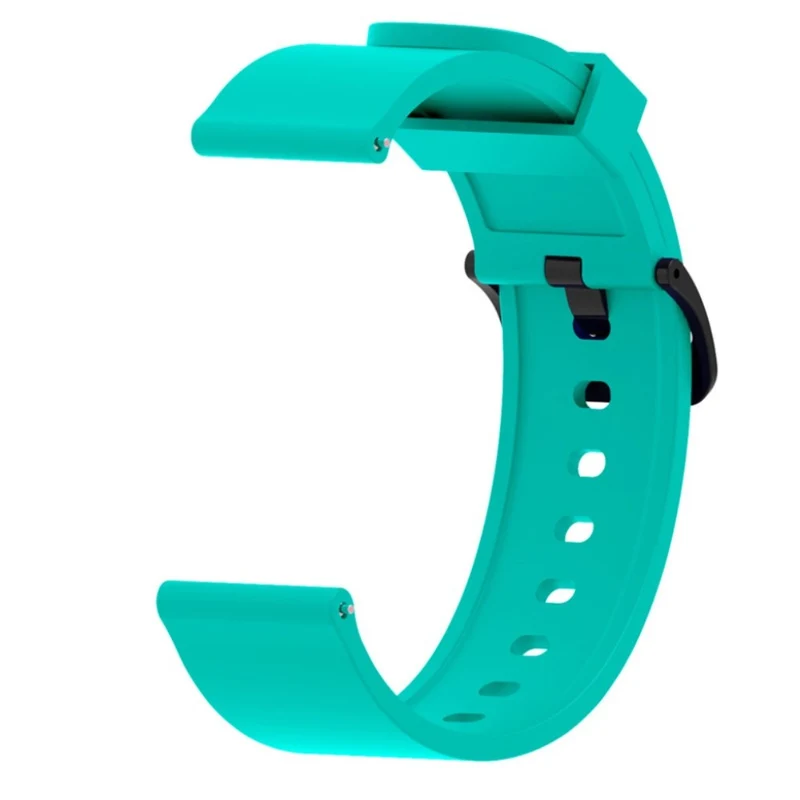 Unglaublich angenehm Amazfit Bip Silikon / TPU armband