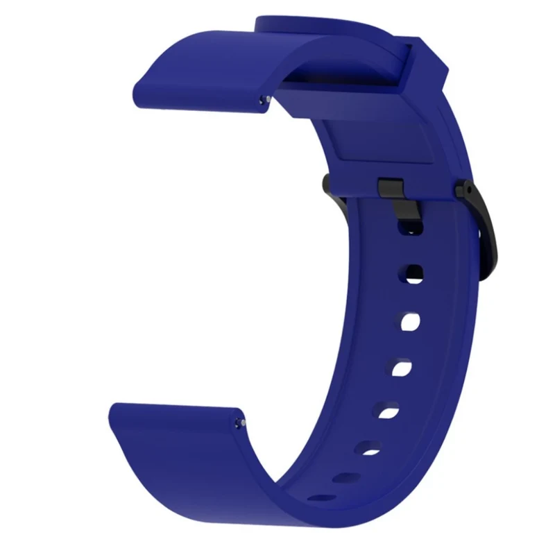 Unglaublich angenehm Amazfit Bip Silikon / TPU armband