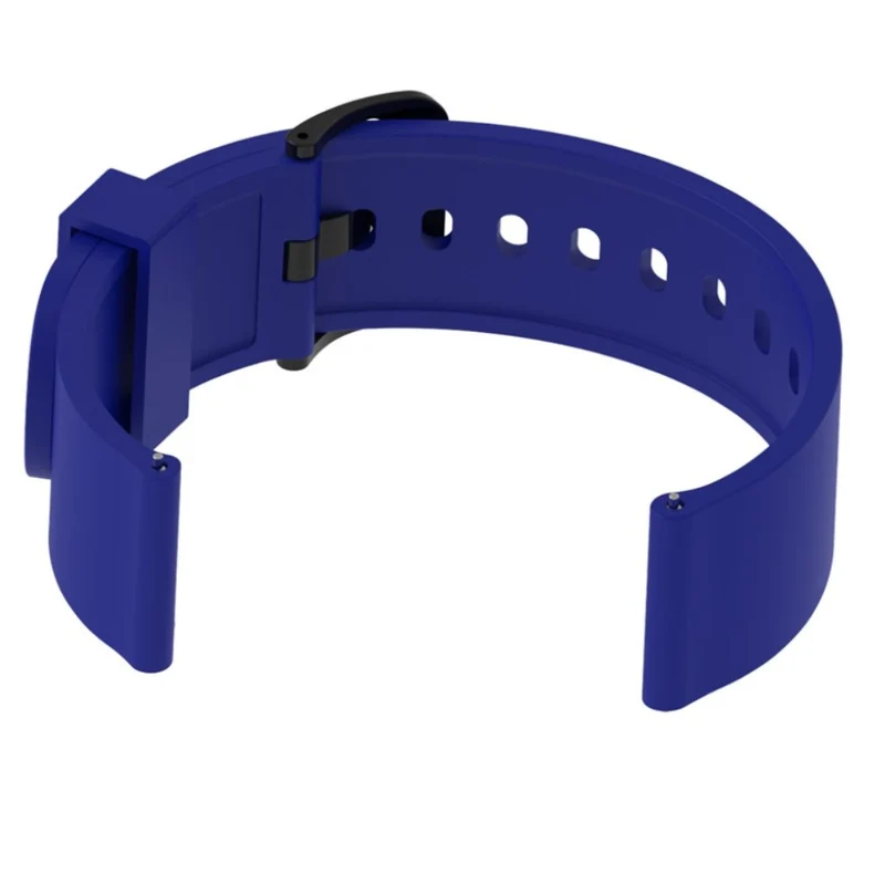 Unglaublich angenehm Amazfit Bip Silikon / TPU armband
