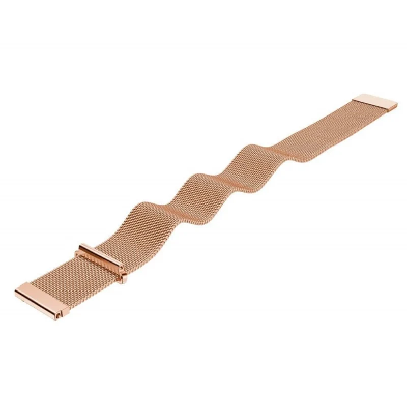 Bemerkenswert ordentlich Amazfit Bip Metall armband
