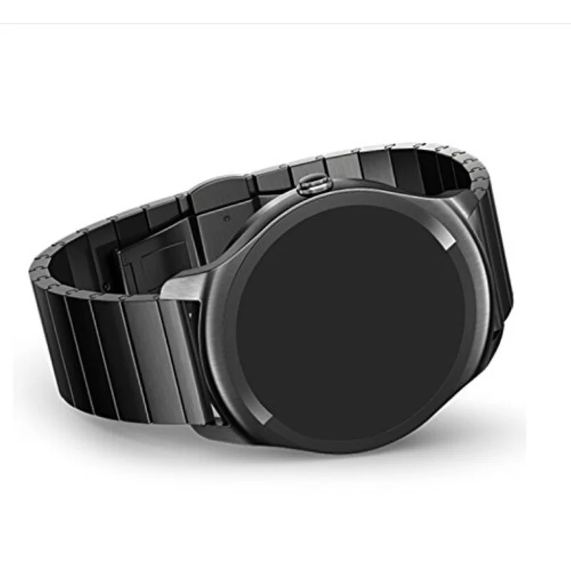 Absolut niedlich Ticwatch Pro Metall armband