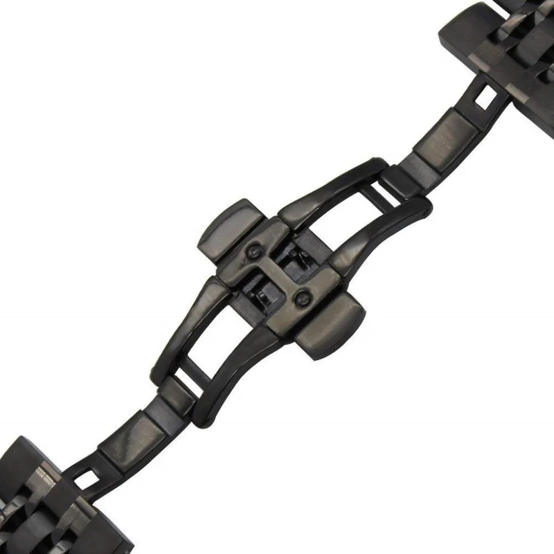 Absolut niedlich Ticwatch Pro Metall armband