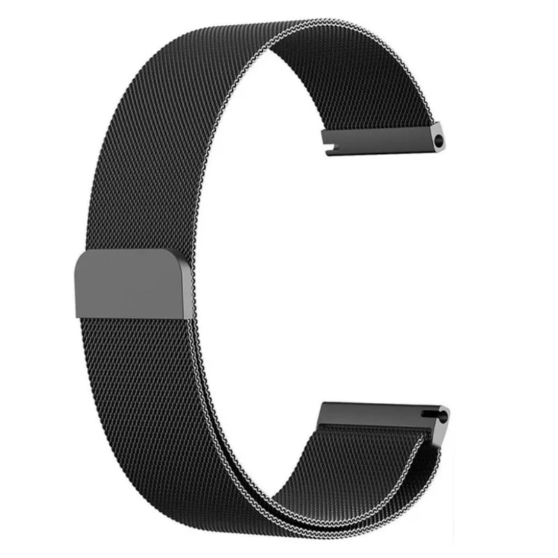 Bemerkenswert reizvoll Ticwatch Pro Metall armband