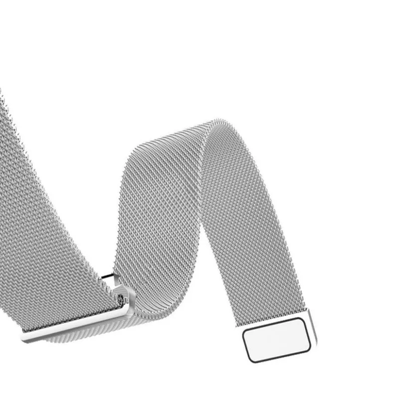 Bemerkenswert reizvoll Ticwatch Pro Metall armband