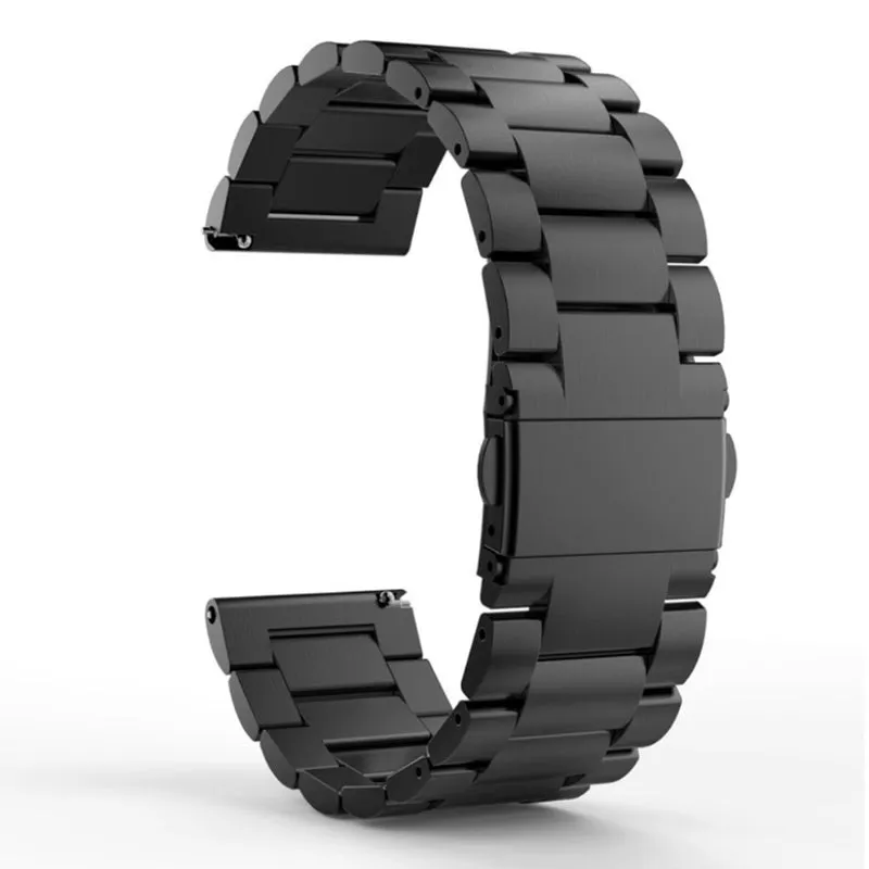 Mega fantastisch Ticwatch Pro Metall armband