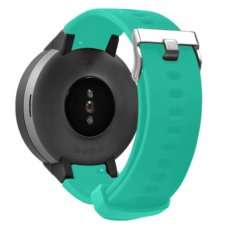 Sehr cool Amazfit Verge 3 Silikon / TPU armband