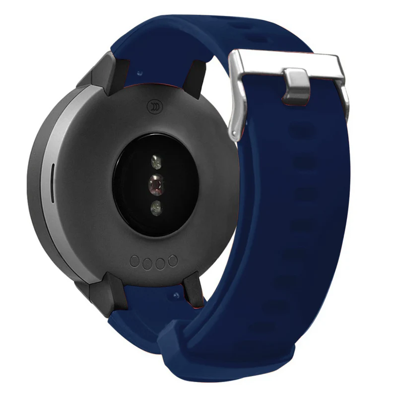 Sehr cool Amazfit Verge 3 Silikon / TPU armband