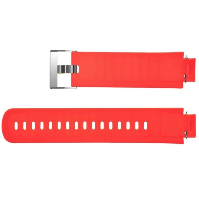 Sehr cool Amazfit Verge 3 Silikon / TPU armband