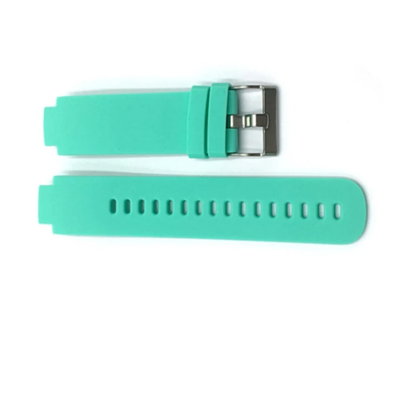 Sehr cool Amazfit Verge 3 Silikon / TPU armband