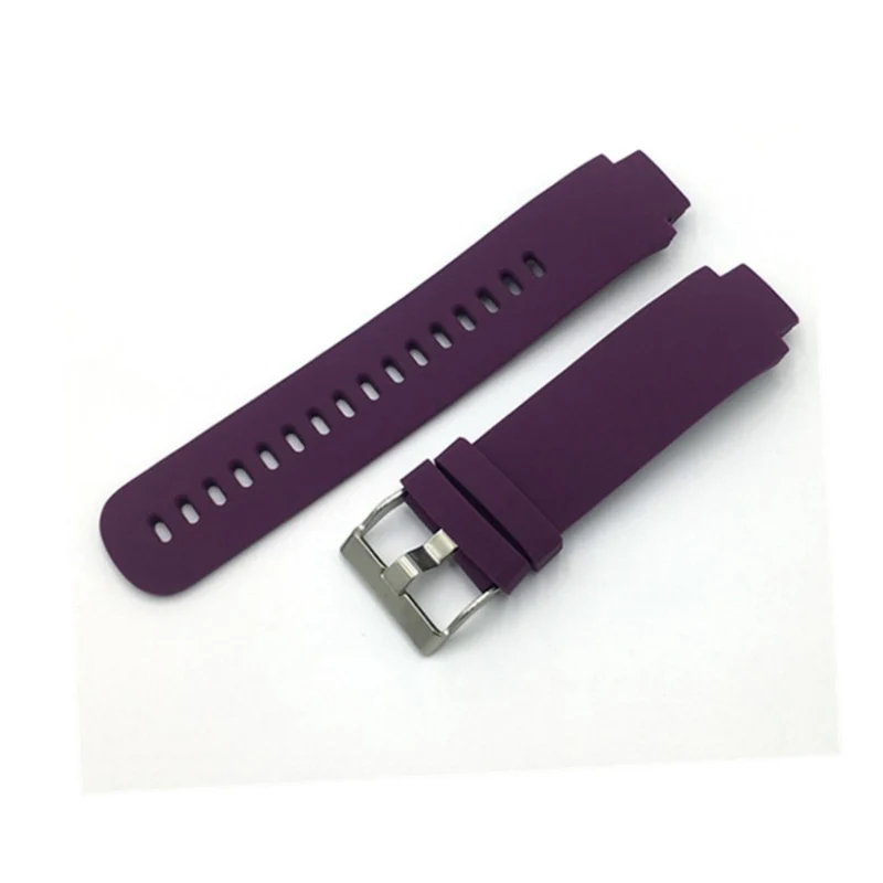 Sehr cool Amazfit Verge 3 Silikon / TPU armband