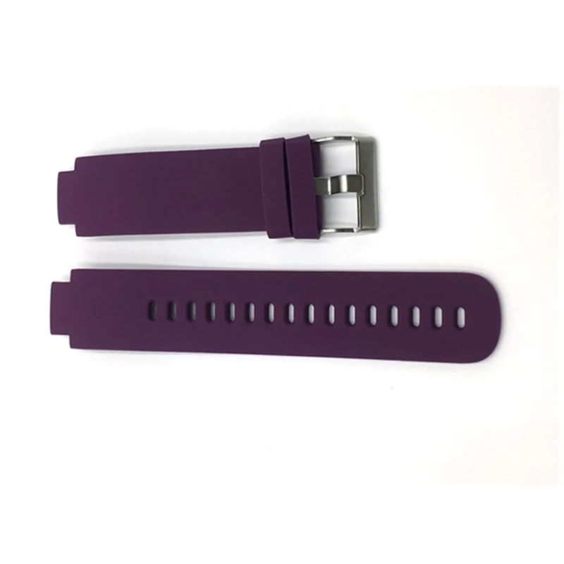 Sehr cool Amazfit Verge 3 Silikon / TPU armband