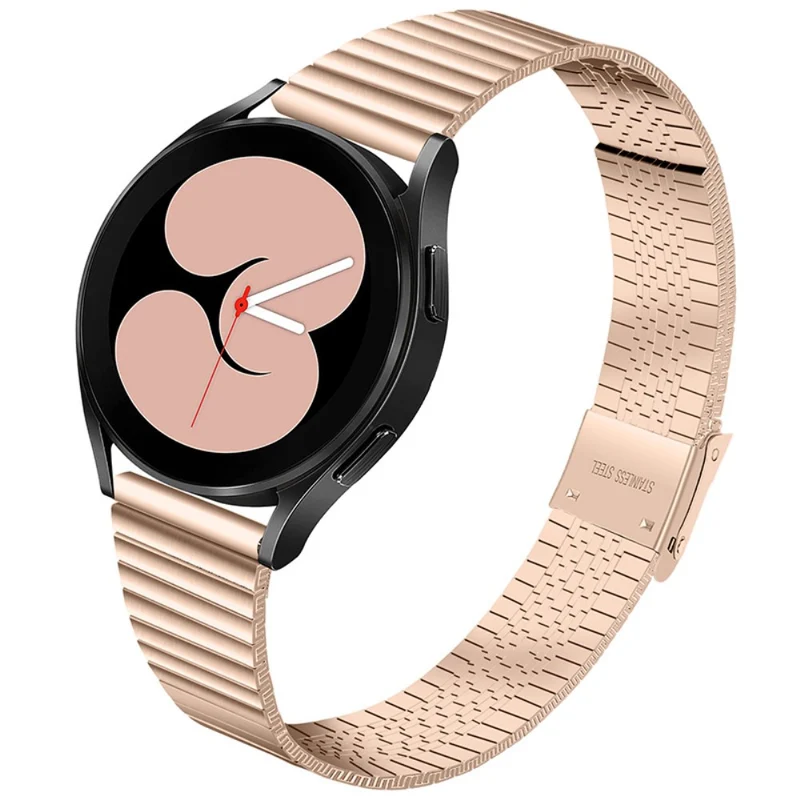 Samsung Gear S3 Frontier / Samsung Gear S3 Metall armband