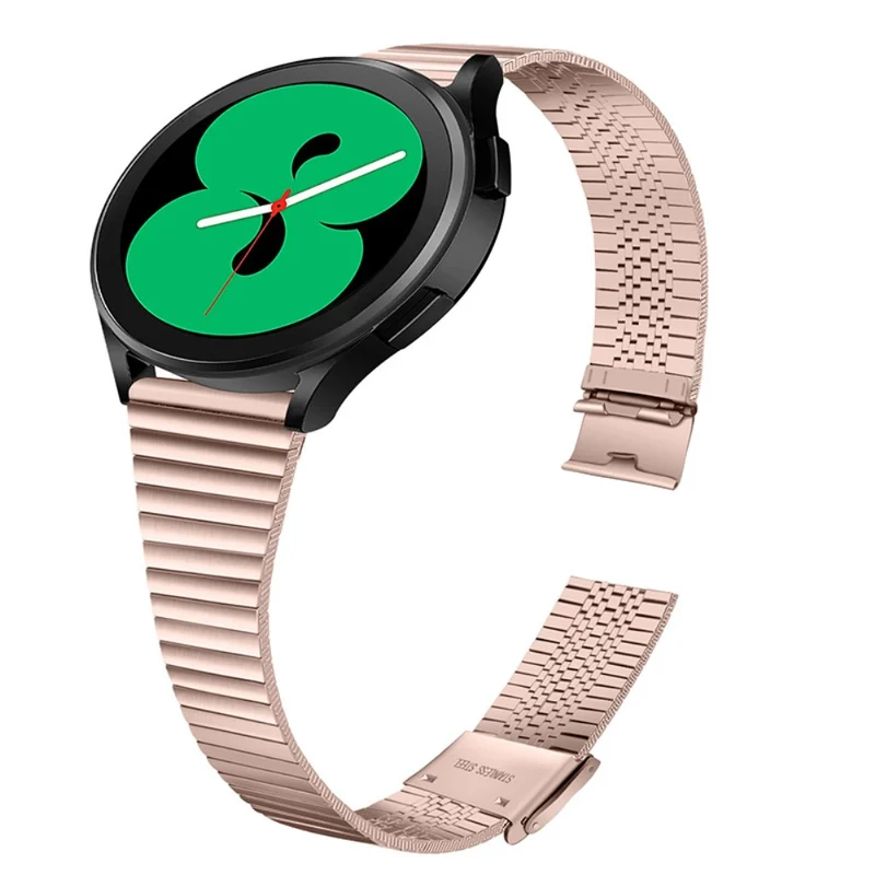 Samsung Gear S3 Frontier / Samsung Gear S3 Metall armband