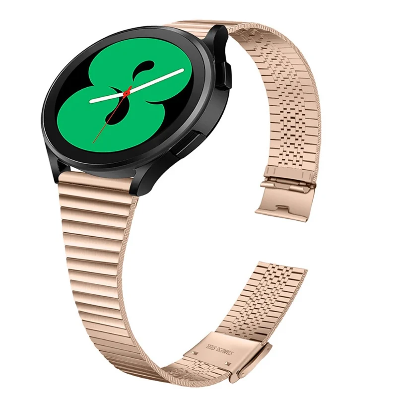 Samsung Gear S3 Frontier / Samsung Gear S3 Metall armband