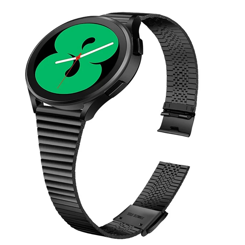Samsung Gear S3 Frontier / Samsung Gear S3 Metall armband